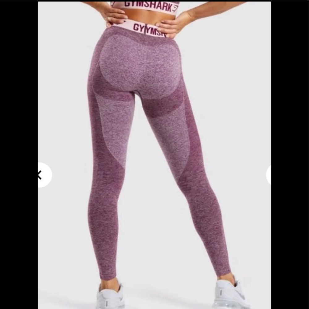 Gymshark flex leggings small